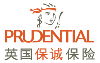 Prudential Corporation Asia