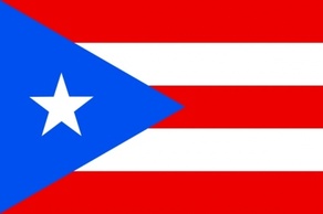 Puerto Rico clip art Preview