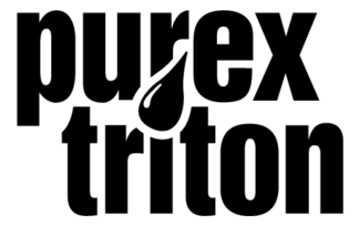 Purex Triton 