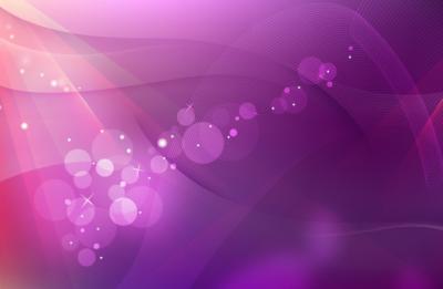 Purple abstract wave background Preview