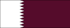 Qatar Vector Flag