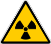 Radiation Danger