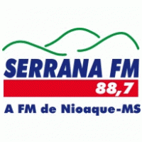 Radio Serrana FM Preview