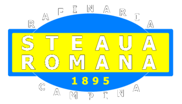 Rafinaria Steaua Romana