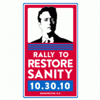 Rally TO Restore Sanity Preview