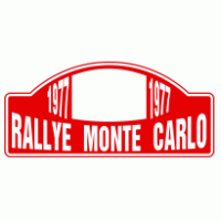 Rallye Monte Carlo 1977