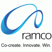 ramco - New logo