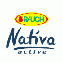 Food - Rauch Nativa Active 