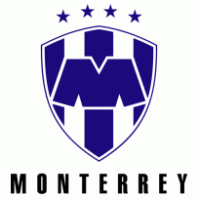 Football - Rayados de Monterrey 