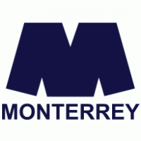 Rayados de Monterrey logo 1991-1999 Preview