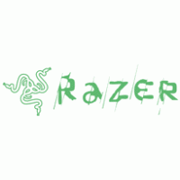 Television - Razer logo 