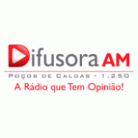 Radio - Rádio Difusora AM 