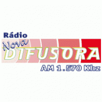 Rádio Nova Difusora AM 1570Khz Preview