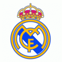 Real Madrid Club Crest (NEW LOGO)