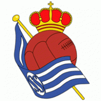 Real Sociedad San Sebastian (80's logo) Preview
