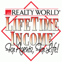 Realty World - Lifetime Income