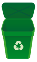 Recycle Can