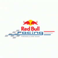 Advertising - Red Bull F1 