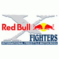Red Bull X FIGHTERS