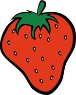 Food - Red Food Fruit Juice Strawberry 