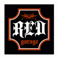 Red Garage