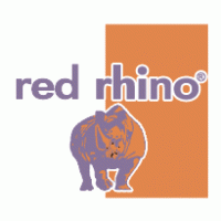 Red Rhino Energy Drink