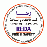 REDA Fire & safety