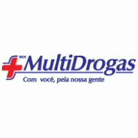 Rede MultiDrogas Preview