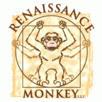 Renaissance Monkey