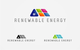 Renewable Energy Logo Preview
