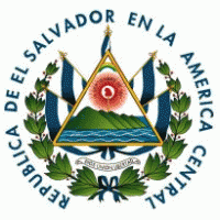 Republica de El Salvador en la America Central