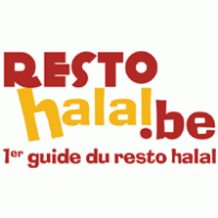 Resto-Halal.be Preview