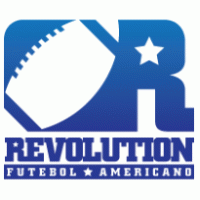 Revolution Futebol Americano