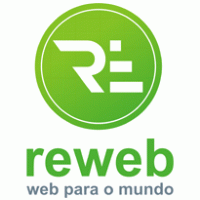 Reweb - Web para o mundo. Preview