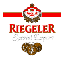 Riegeler Special Export