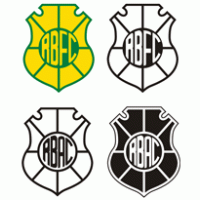 Rio Branco Atlético Clube - ES (old and new logos)