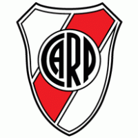 Football - River Plate escudo 