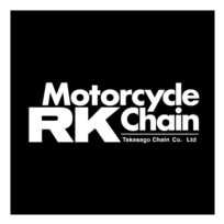 Rk Motorcycle Chain