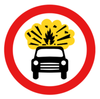 Roadsign Kaboom Preview