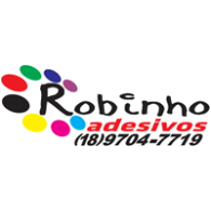 Robinho Adesivos Preview