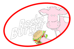 Rocko Burger