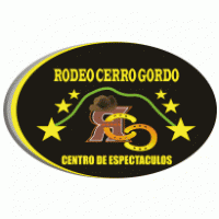 Rodeo Cerro Gordo