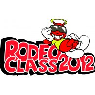 Rodeo Class 2012