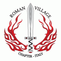 Roman Village Chapter - Italy