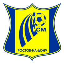 Rostselmash Football Club