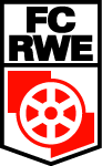 Rot Weiss Erfurt Vector Logo Preview