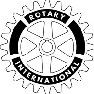 Rotary International logo 