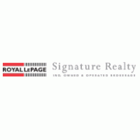Royal LePage Signature Realty Preview