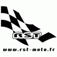 Rst Moto Damier Preview