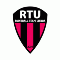 RTU Paintball Team Lisboa